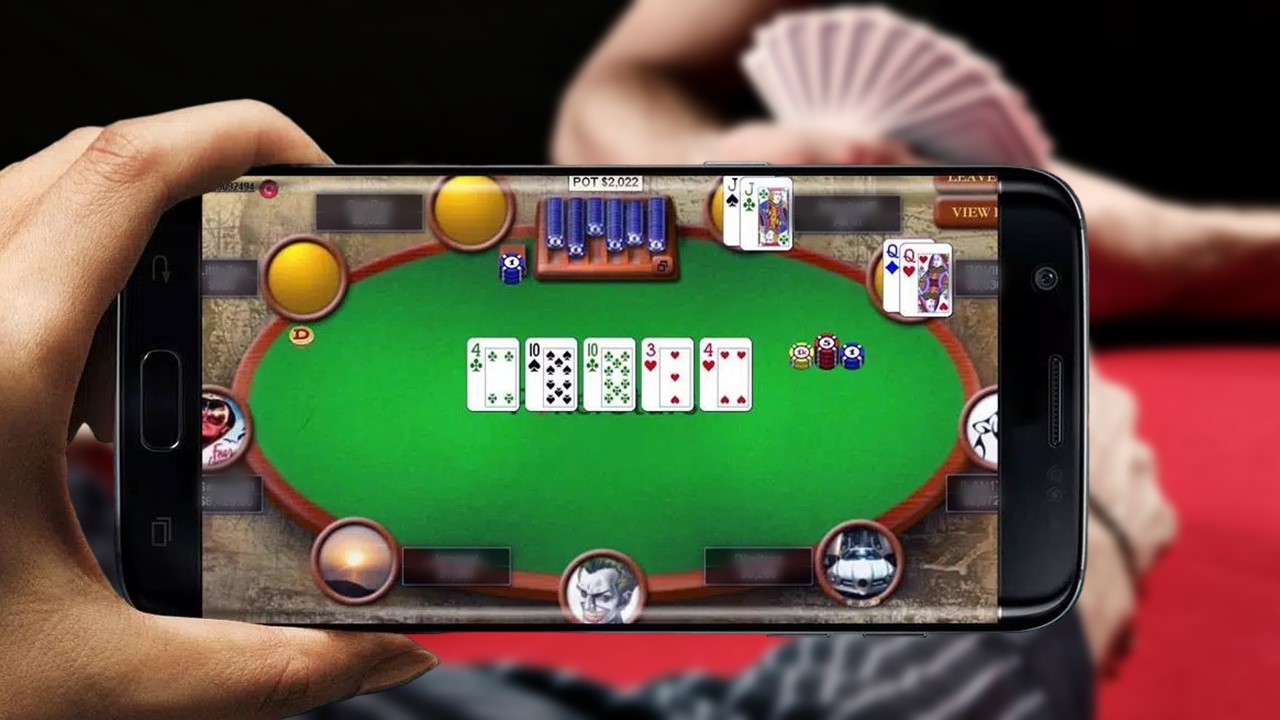 Best Online Poker Sites for Real Money Play