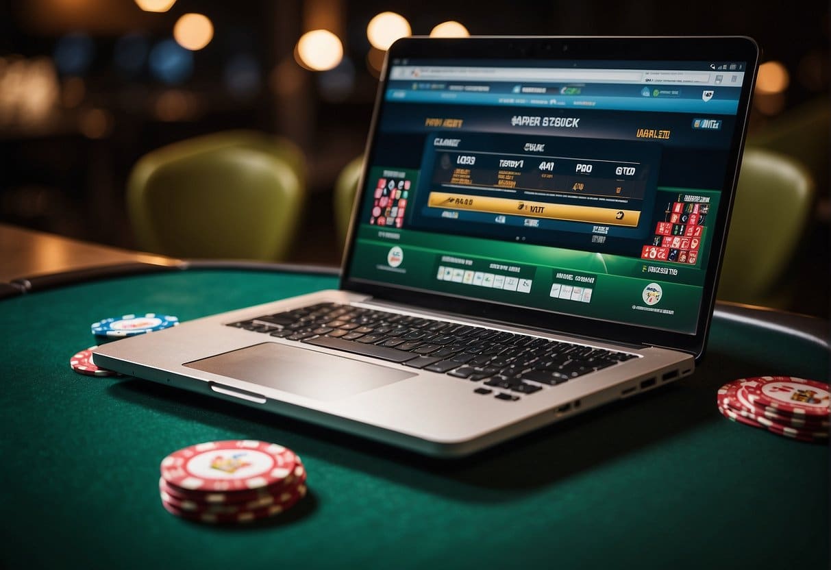 Best Poker Bonuses for New Players Today