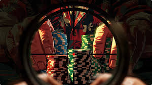 Bounty formats pay for every knockout