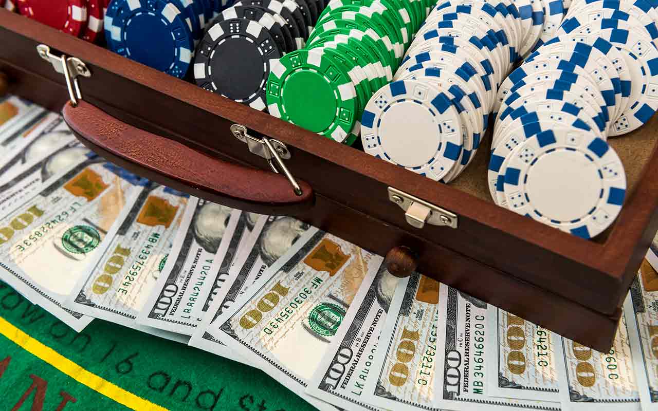 Cash Game Poker Formats for Real Money Play