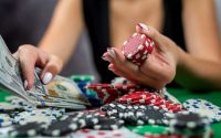 Cash Games vs. Tournament Poker: Which Should You Play?