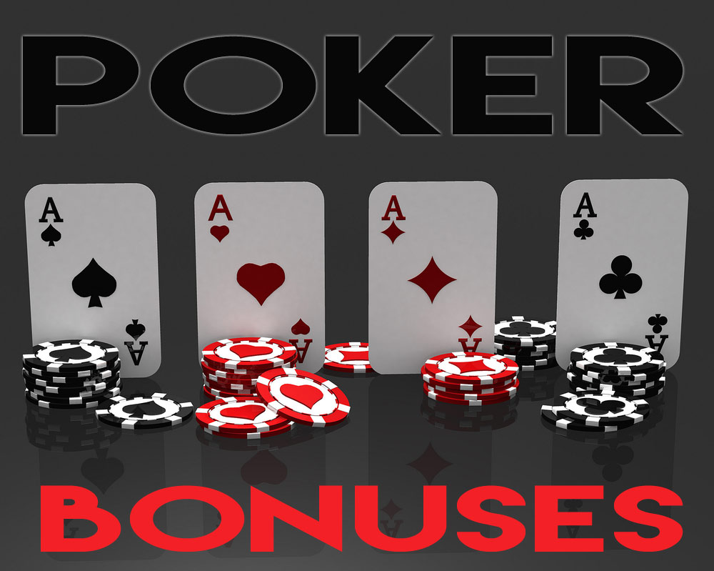 Exclusive Poker Bonuses for Mobile Players