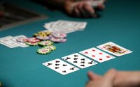 Fast-Paced Poker Games for Quick Action