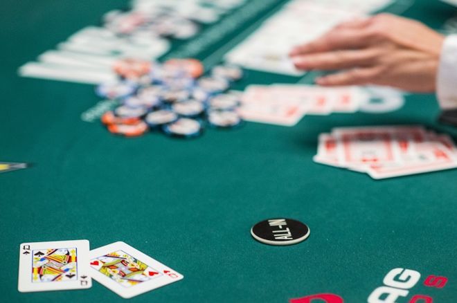 Fast-Paced Poker Games for Quick Action