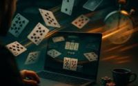 Fast fold poker keeps online action nonstop