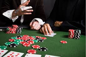 Fast fold poker keeps online action nonstop