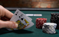 Free Poker Games to Practice Your Skills