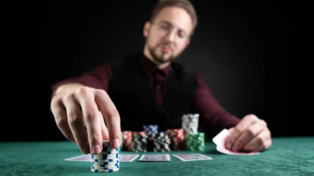 Heads-Up Poker: Tips for One-on-One Games