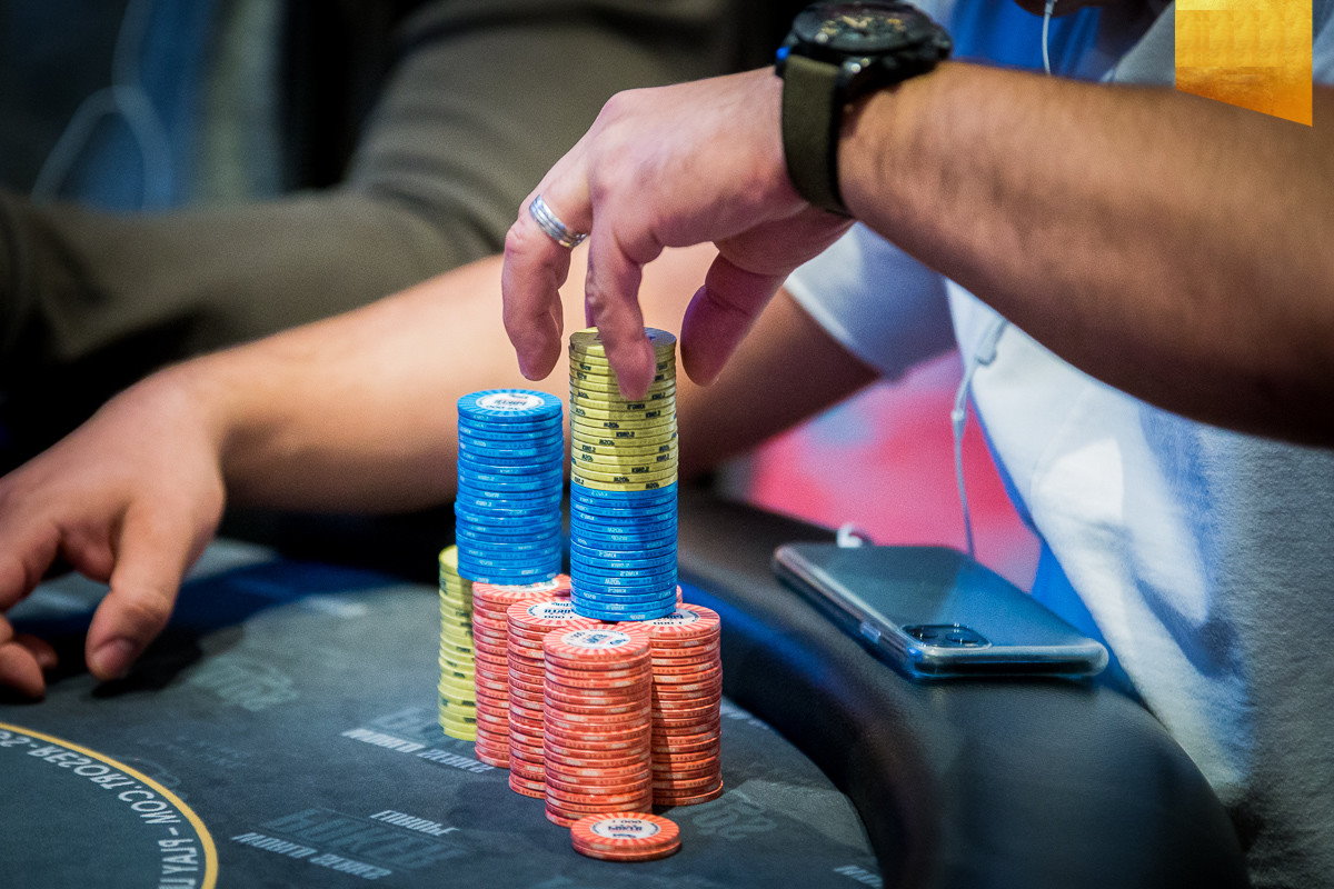 High Skill Poker Games for Serious Players