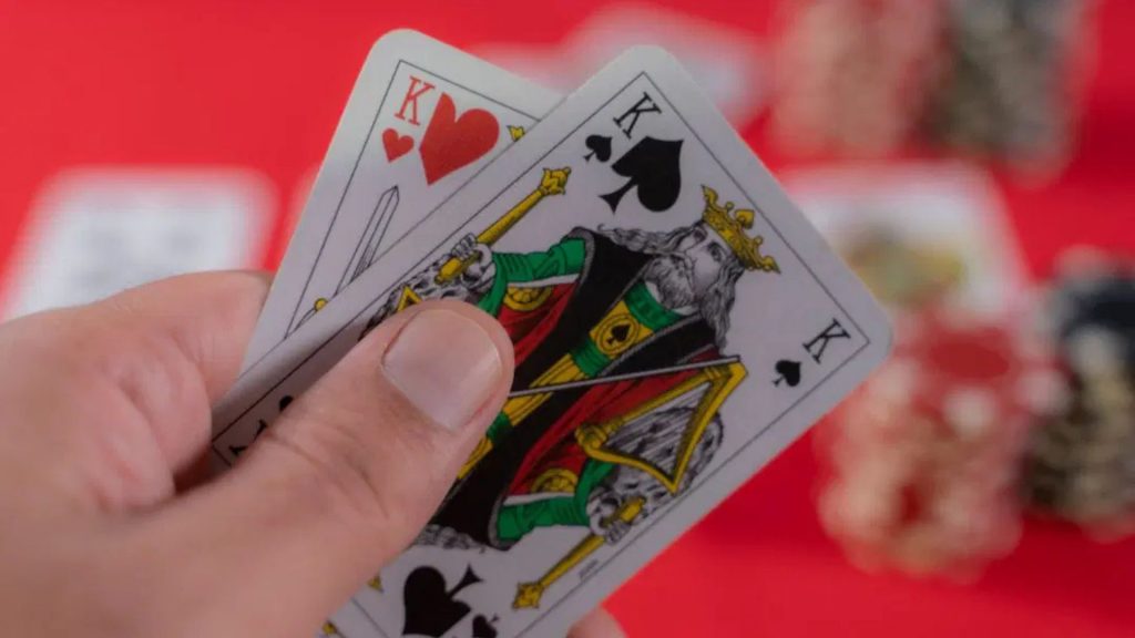 How Texas Hold’em Became the Most Popular Poker Game