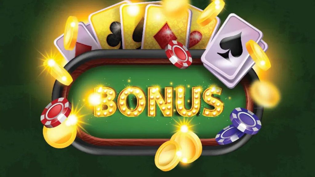 How to Claim a Poker Welcome Bonus