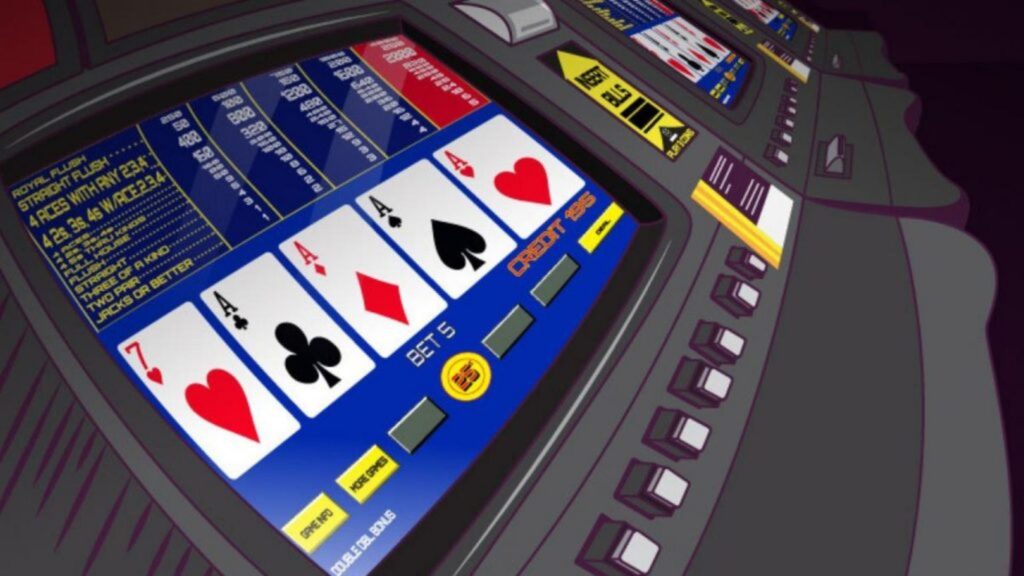 How to Improve Your Video Poker Strategy