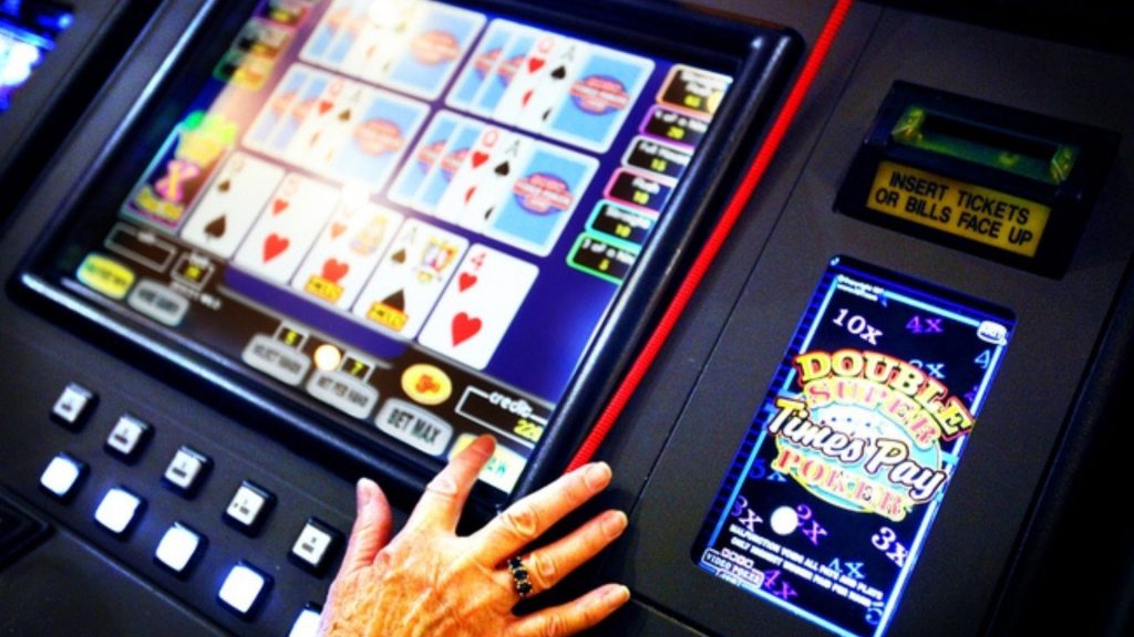 How to Maximize Payouts in Video Poker