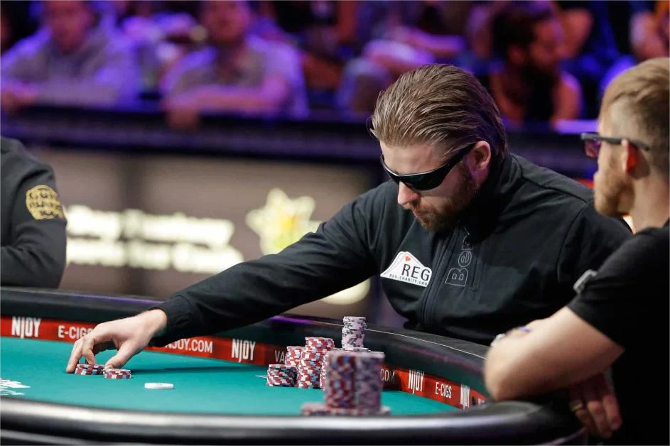 How to improve your online poker discipline