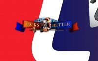 Jacks or Better remains the top video poker pick
