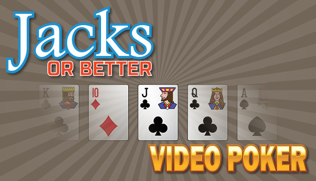 Jacks or Better remains the top video poker pick
