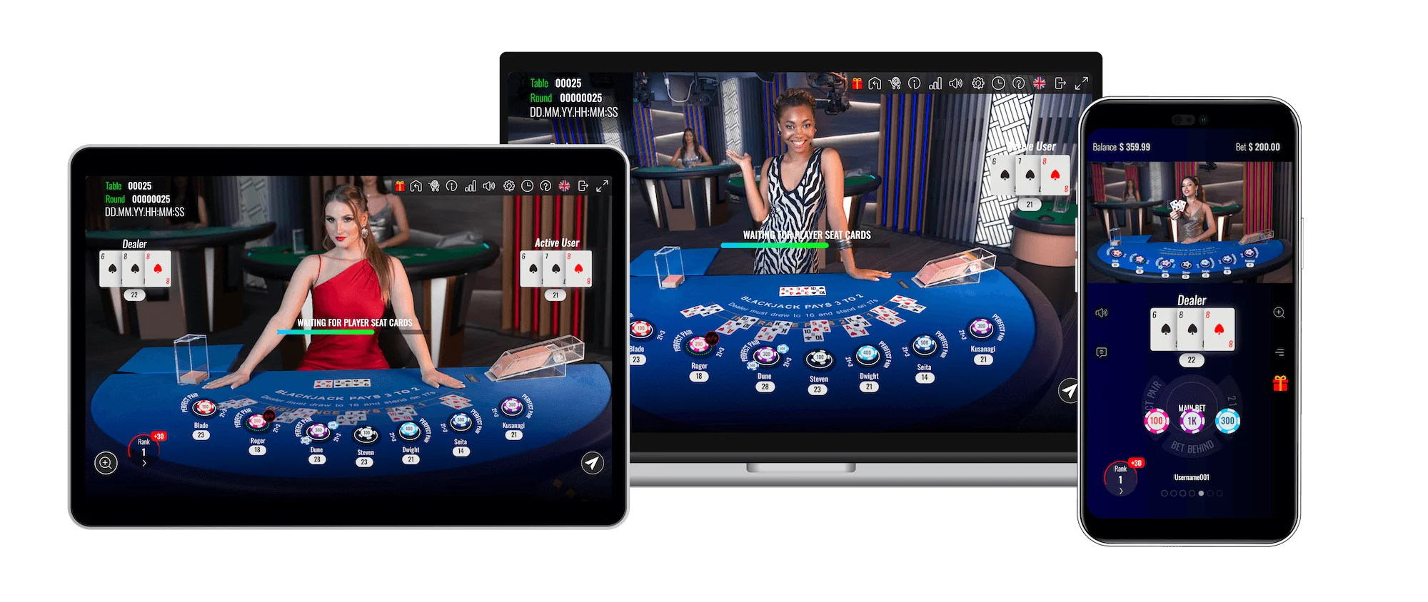 Live Online Poker Games With Real Players