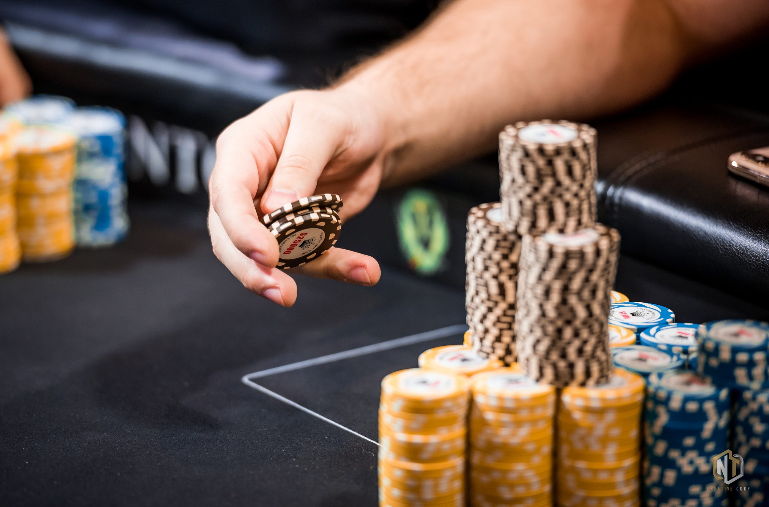 Live Poker Formats Used in Major Tournaments