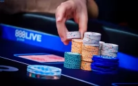 Live Poker Formats Used in Major Tournaments