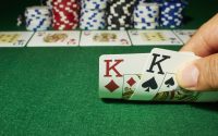 Low Limit Poker Games for New Players