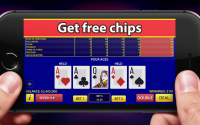 Mobile Video Poker Games You Can Play Anywhere