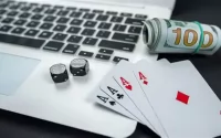 How to stay safe when playing online poker