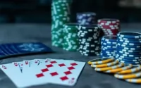 Online poker etiquette players should know