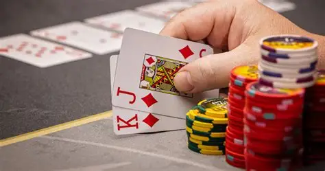 Most popular poker games every player should know