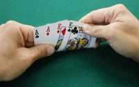 Omaha poker games offer bigger pots and swings
