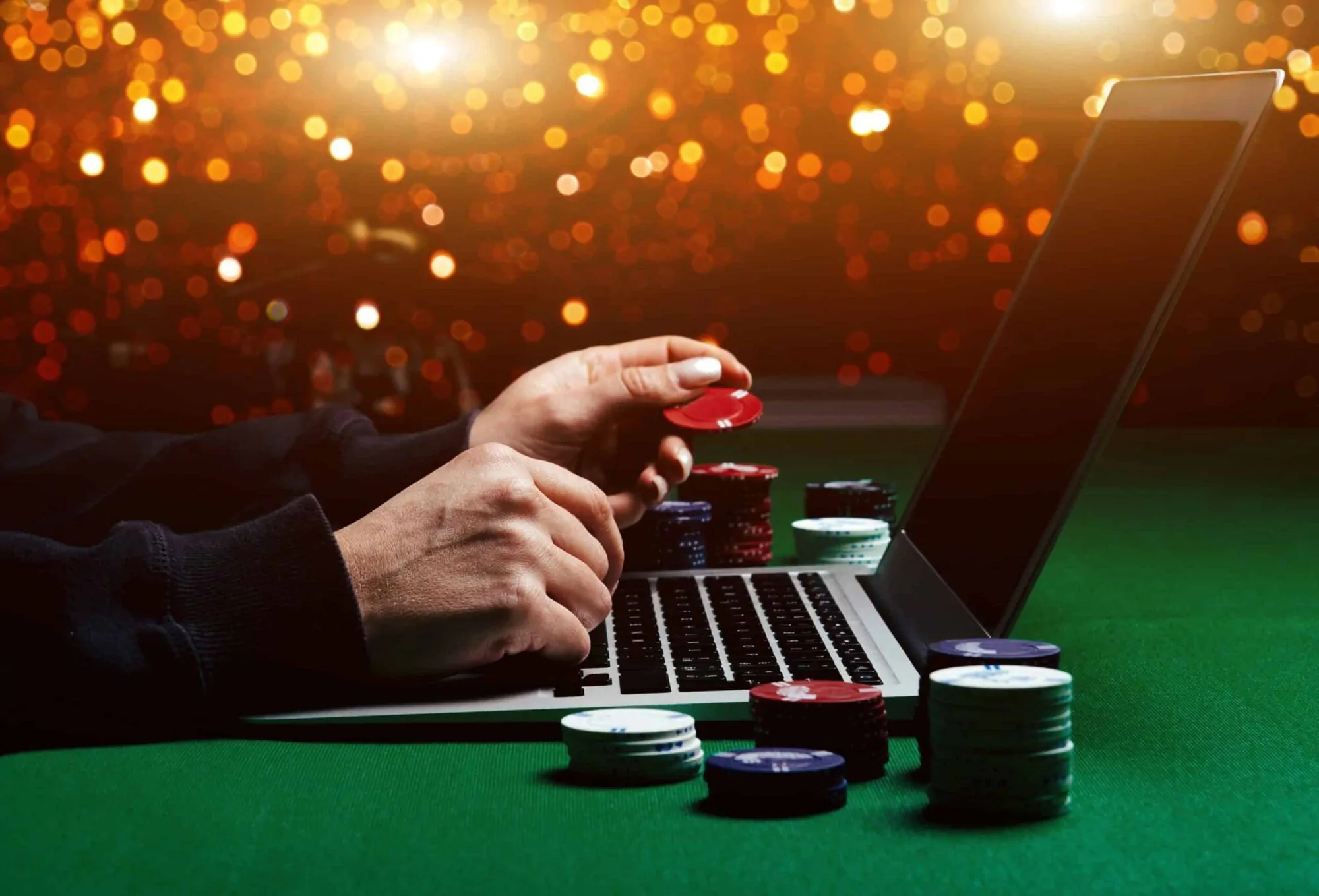Online Poker Tournament Tips for Better Results