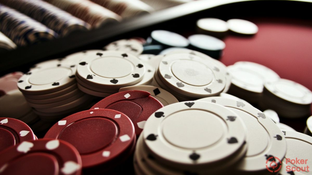 Online poker bonuses boost your starting stack