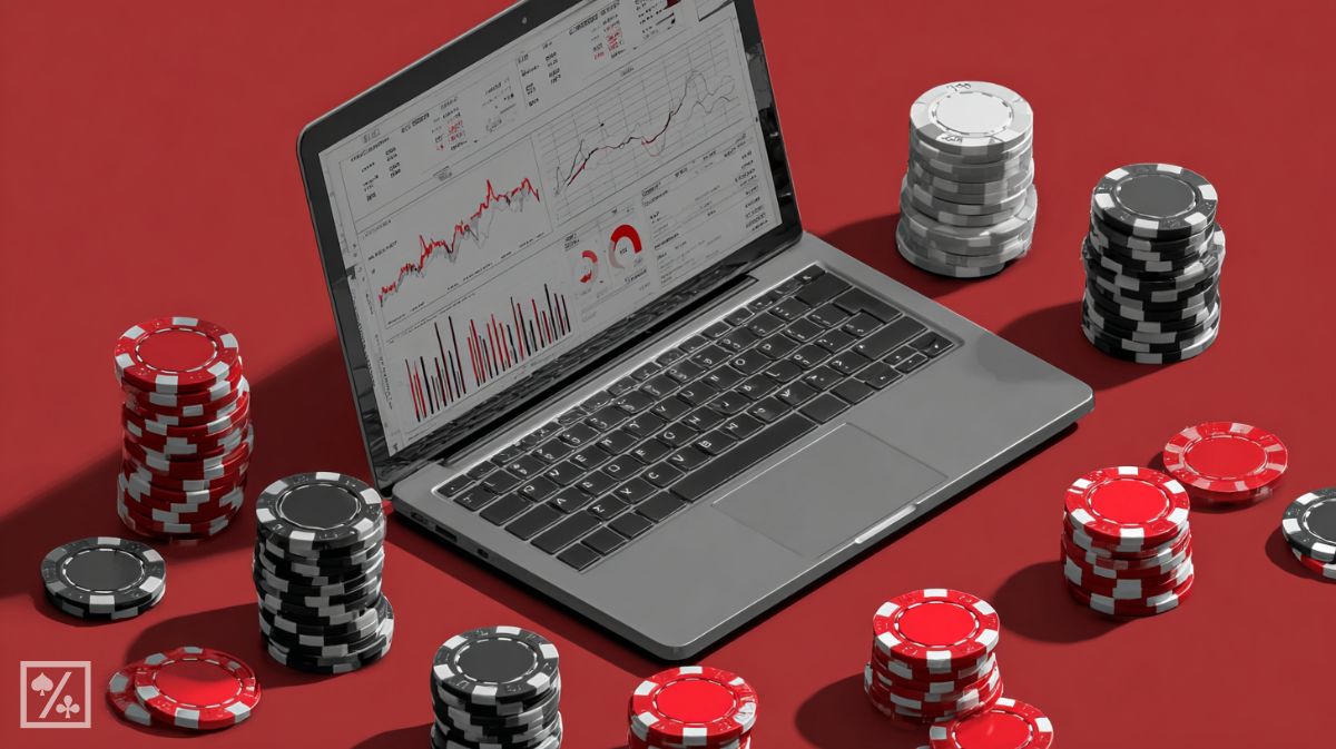 Online poker tools improve your decision making