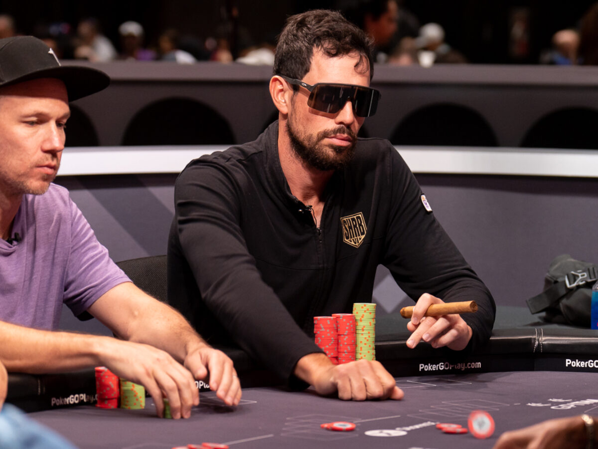 How to master 7-Card Stud rules and strategy