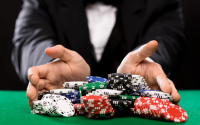 Poker Games With the Best Winning Potential