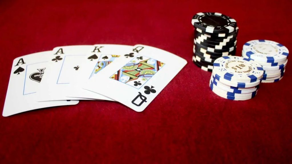 Popular Poker Games Around the World