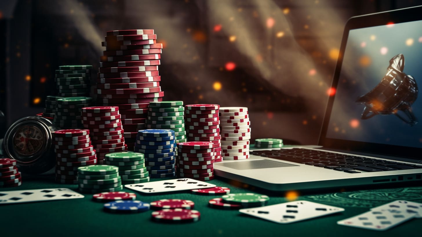 Safe Online Poker Platforms You Can Trust