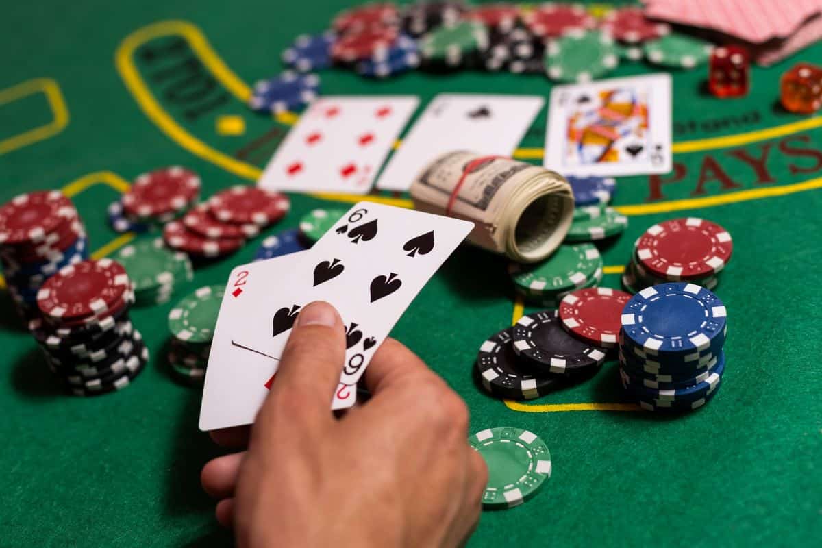 Safe online poker starts with trusted platforms