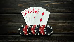 Seven Card Stud keeps classic poker alive