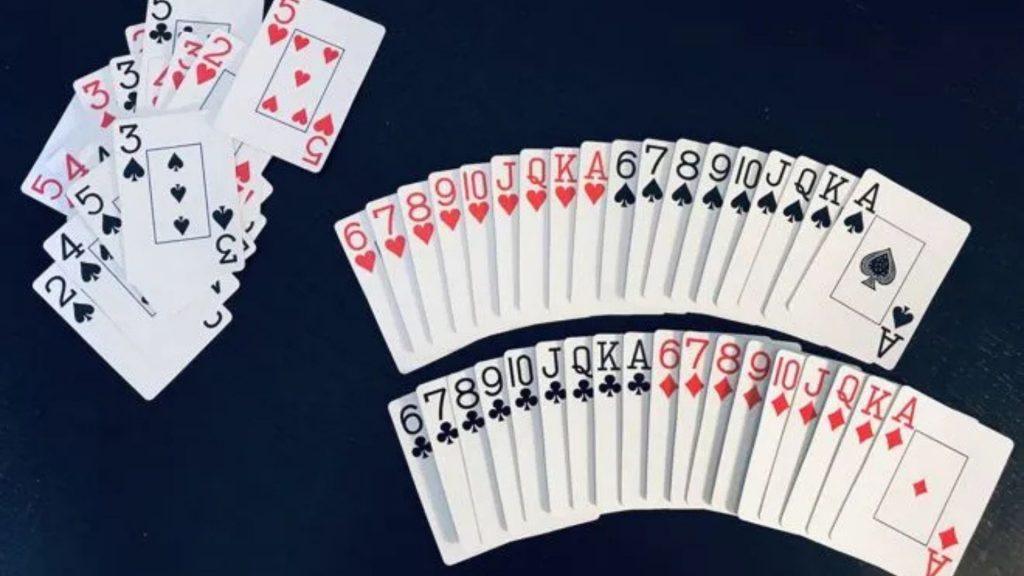 Short Deck Poker: A New Twist on Classic Poker