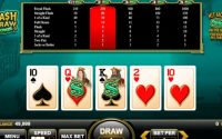 Simple video poker tips boost your edge