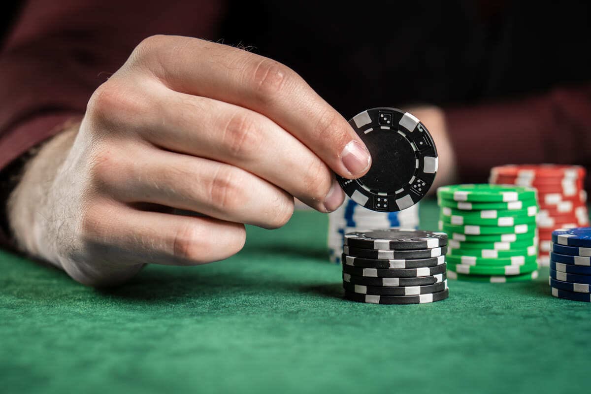 Sit and Go formats offer quick poker action