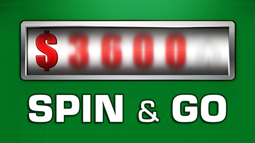 Spin & Go Poker Tournaments: How They Work