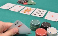 Texas Holdem remains the king of poker games