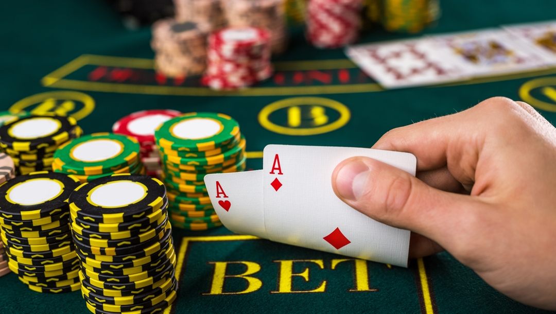 Texas Holdem remains the king of poker games