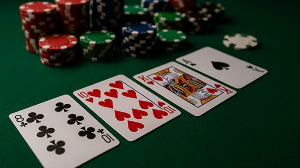 The Rise of Fast-Fold Poker Formats