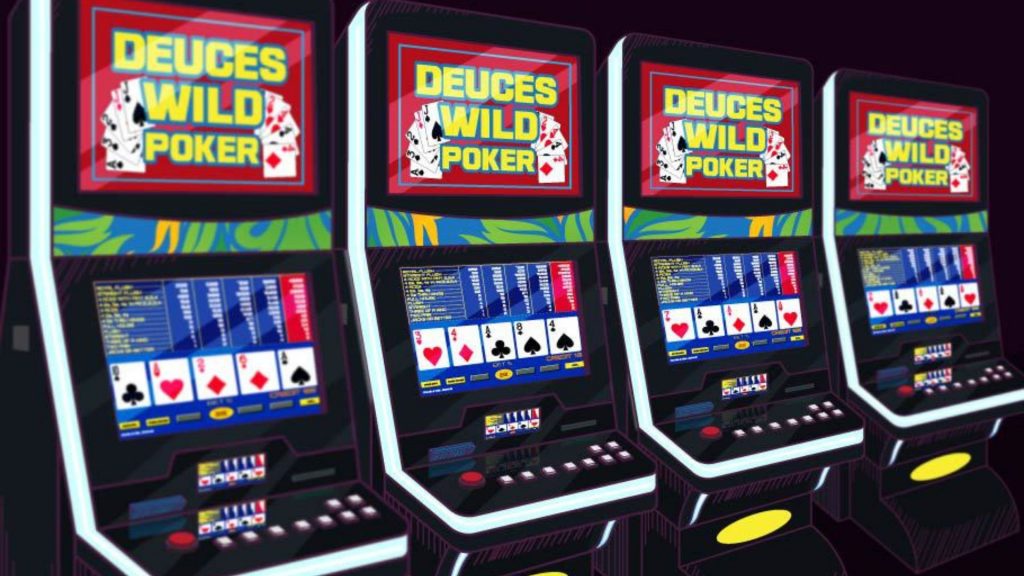 The Role of RNG in Video Poker Games