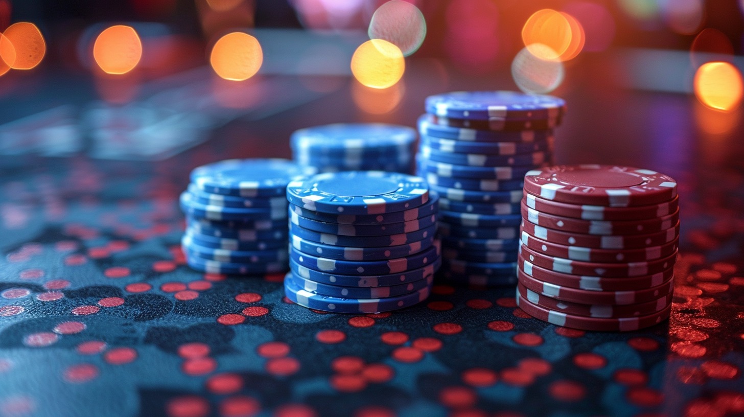 VIP Poker Bonuses for High Stakes Players