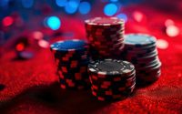 VIP Poker Bonuses for High Stakes Players