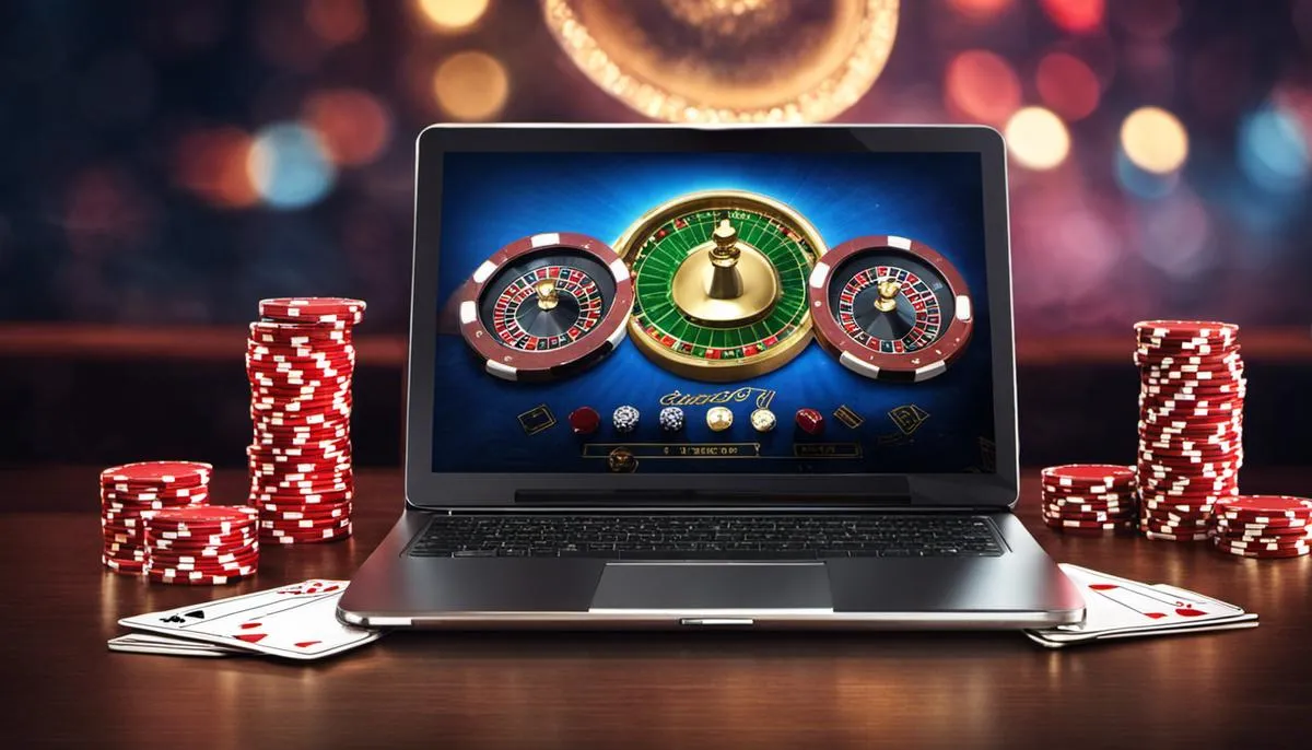 Video Poker Tips to Improve Your Winning Odds