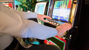 Video poker machines reward patience and skill